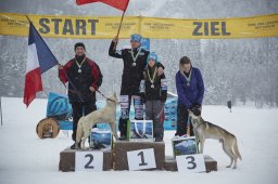 Kandersteg 2014 WM